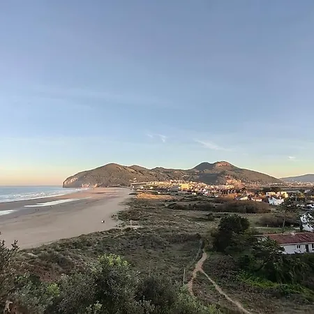 La Casa De La Avioneta * Piedrahita (Cantabria)