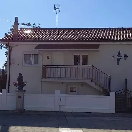 La Casa De La Avioneta * Piedrahita (Cantabria)